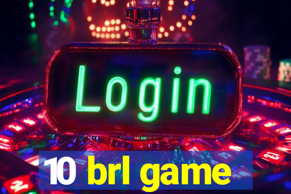 10 brl game